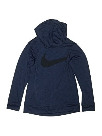 Nike Long Sleeve T-Shirt (view 1)