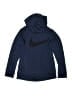 Nike 100% Polyester Blue Long Sleeve T-Shirt Size S (kids) - photo 1