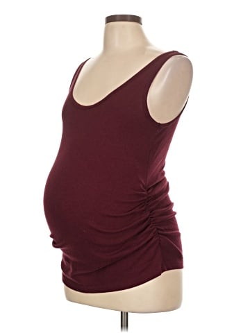 Old Navy - Maternity Tank Top (view 1)