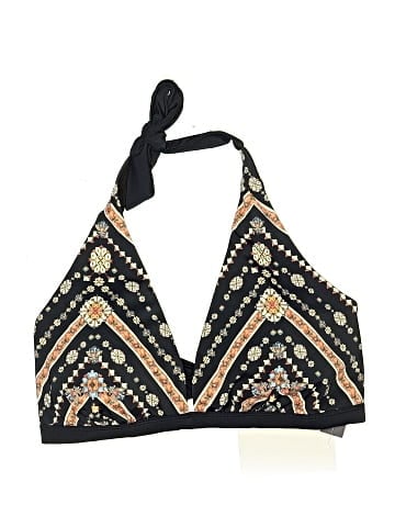 Swimsuits for all Swimsuit Top (view 1)