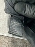 Tahari by ASL 100% Polyester Houndstooth Gray Blazer Size 10 Petite - photo 7
