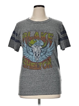 Alternative Short Sleeve T Shirt