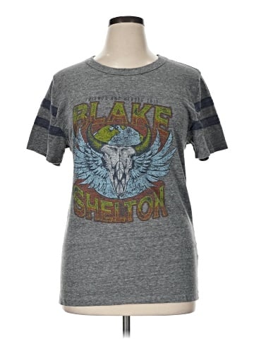 ALTERNATIVE Short Sleeve T-Shirt (view 1)