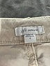 J.Jill Solid Gray Khakis Size 6 - photo 4