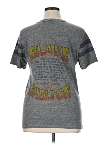 ALTERNATIVE Short Sleeve T-Shirt (view 2)