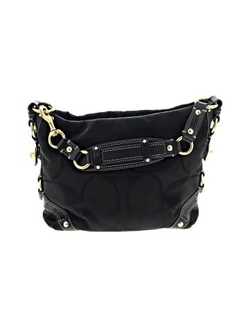 Coach Shoulder Bag (view 1)