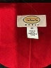 Talbots Black Vest Size 2X - photo 6
