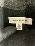 Max Studio Black Short Sleeve Top Size XL - photo 7