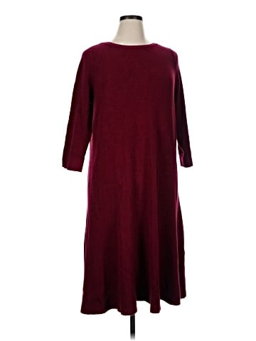 J.Jill Casual Dress (view 1)