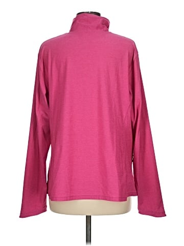 Coolibar Track Jacket (view 2)