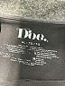 Doe Black Short Sleeve T-Shirt Size XL - photo 7