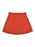 Athleta Solid Orange Skort Size 6 - photo 1