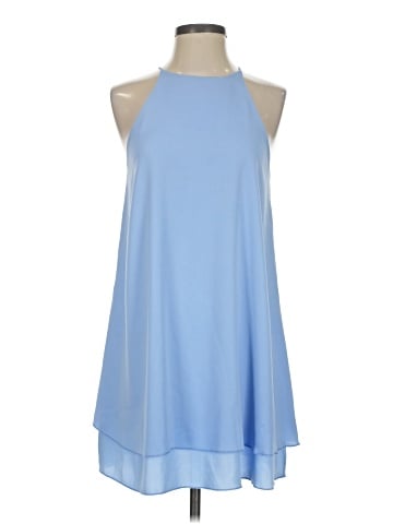 Tyche Casual Dress (view 1)