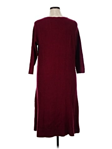 J.Jill Casual Dress (view 2)