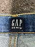 Gap Blue Denim Shorts Size 4R - photo 3