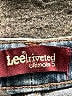 Lee Blue Jeans Size L (estimated) - photo 7