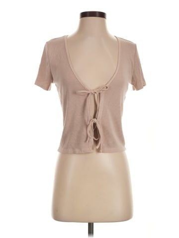 Wilfred Free Short Sleeve Top (view 1)