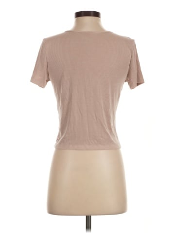 Wilfred Free Short Sleeve Top (view 2)