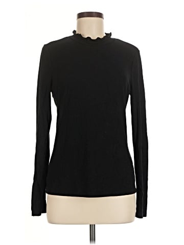 ModCloth Long Sleeve Top (view 1)