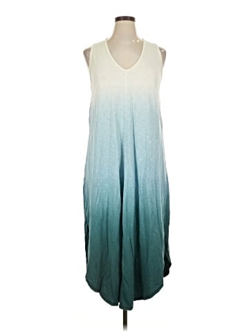 Natural Reflections Casual Dress (view 1)
