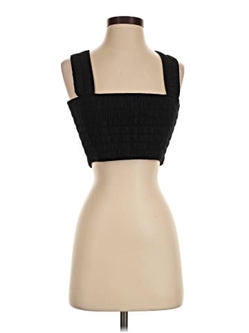 A.L.C. Sleeveless Top (view 1)
