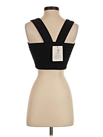 A.L.C. Sleeveless Top (view 2)