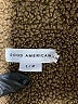 Good American 100% Polyester Brown Cardigan Size Sm - Med (1) - photo 7