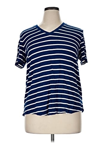 Gap Short Sleeve T-Shirt (view 1)