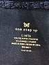 One Step Up Blue Sleeveless Blouse Size 14 - 16 - photo 7