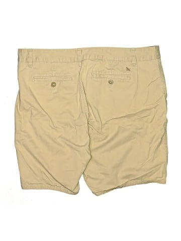 Eddie Bauer Khaki Shorts (view 2)