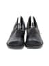 B.O.C 100% Leather Black Mule/Clog Size 8 1/2 - photo 2