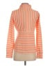 T by Talbots Orange Turtleneck Sweater Size S (petite) - photo 2