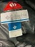Columbia 100% Polyester Teal Snow Jacket Size M - photo 6