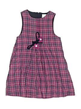 Florence Eiseman Dress