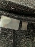 Athleta Chevron-herringbone Gray Sweatpants Size 4 (estimated) - photo 7