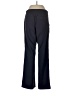 Athleta Solid Blue Active Pants Size 10 - photo 2