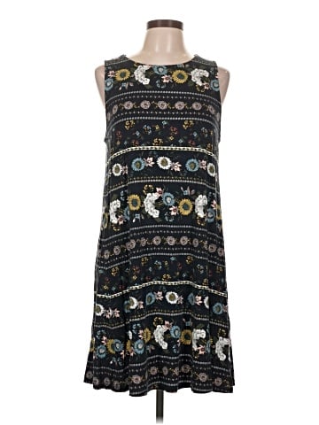 Ann Taylor LOFT Casual Dress (view 1)