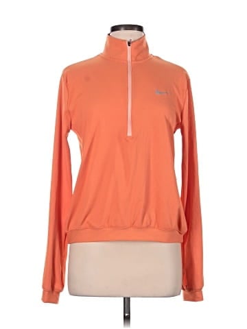 Nike Long Sleeve T-Shirt (view 1)