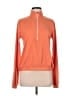 Nike Orange Long Sleeve T-Shirt Size M - photo 1
