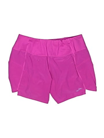 Brooks Athletic Shorts (view 1)
