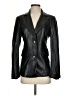 Sanctuary 100% Polyurethane Black Blazer Size XS - photo 1