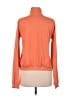 Nike Orange Long Sleeve T-Shirt Size M - photo 2