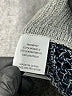 Eyeshadow 100% Acrylic Gray Cardigan Size S - photo 8