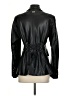 Sanctuary 100% Polyurethane Black Blazer Size XS - photo 2