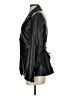 Sanctuary 100% Polyurethane Black Blazer Size XS - photo 5
