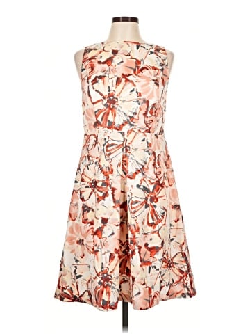 Ann Taylor LOFT Outlet Cocktail Dress (view 1)