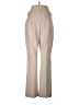 Express Solid Tan Dress Pants Size 12 - photo 2