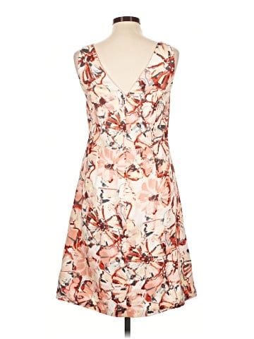 Ann Taylor LOFT Outlet Cocktail Dress (view 2)