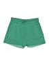 TNA Solid Green Shorts Size XS - photo 1