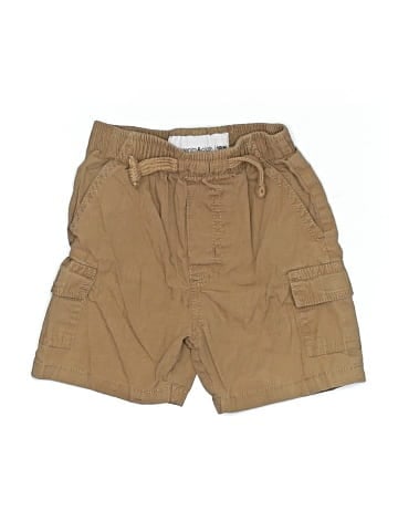 Paper Denim & Cloth Cargo Shorts (view 1)